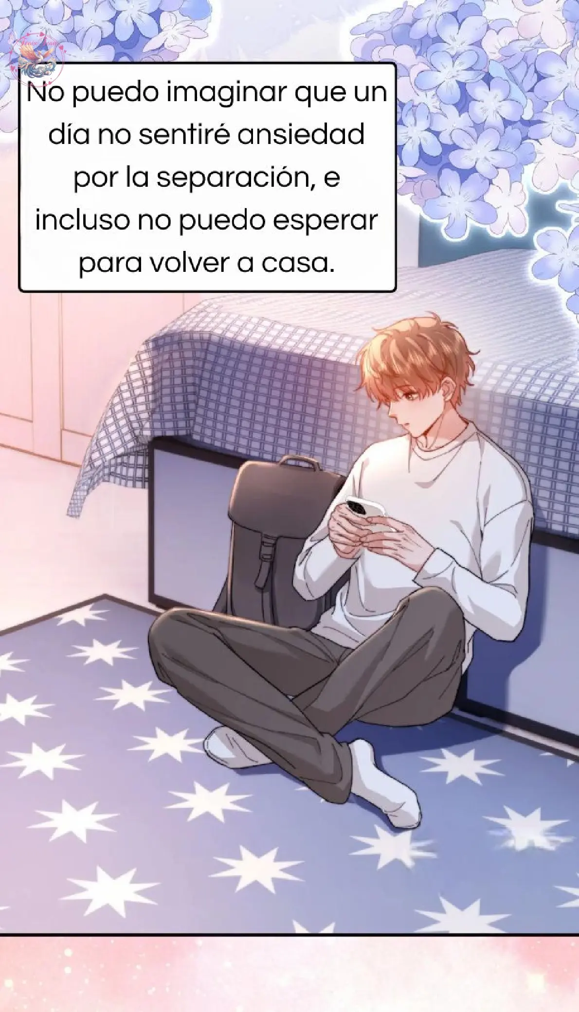 Preciosos Alérgenos capítulo 93 página 36