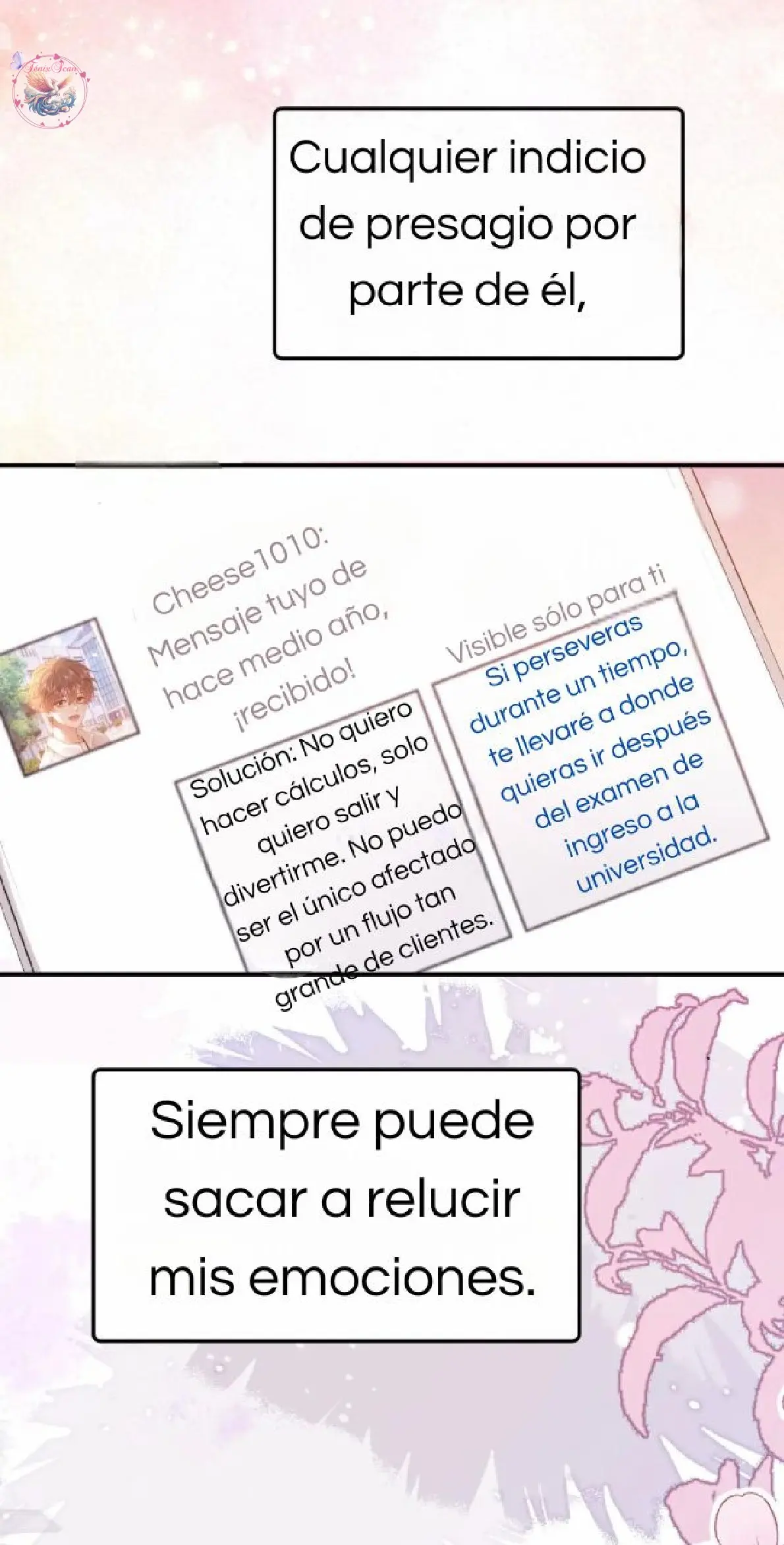 Preciosos Alérgenos capítulo 93 página 37