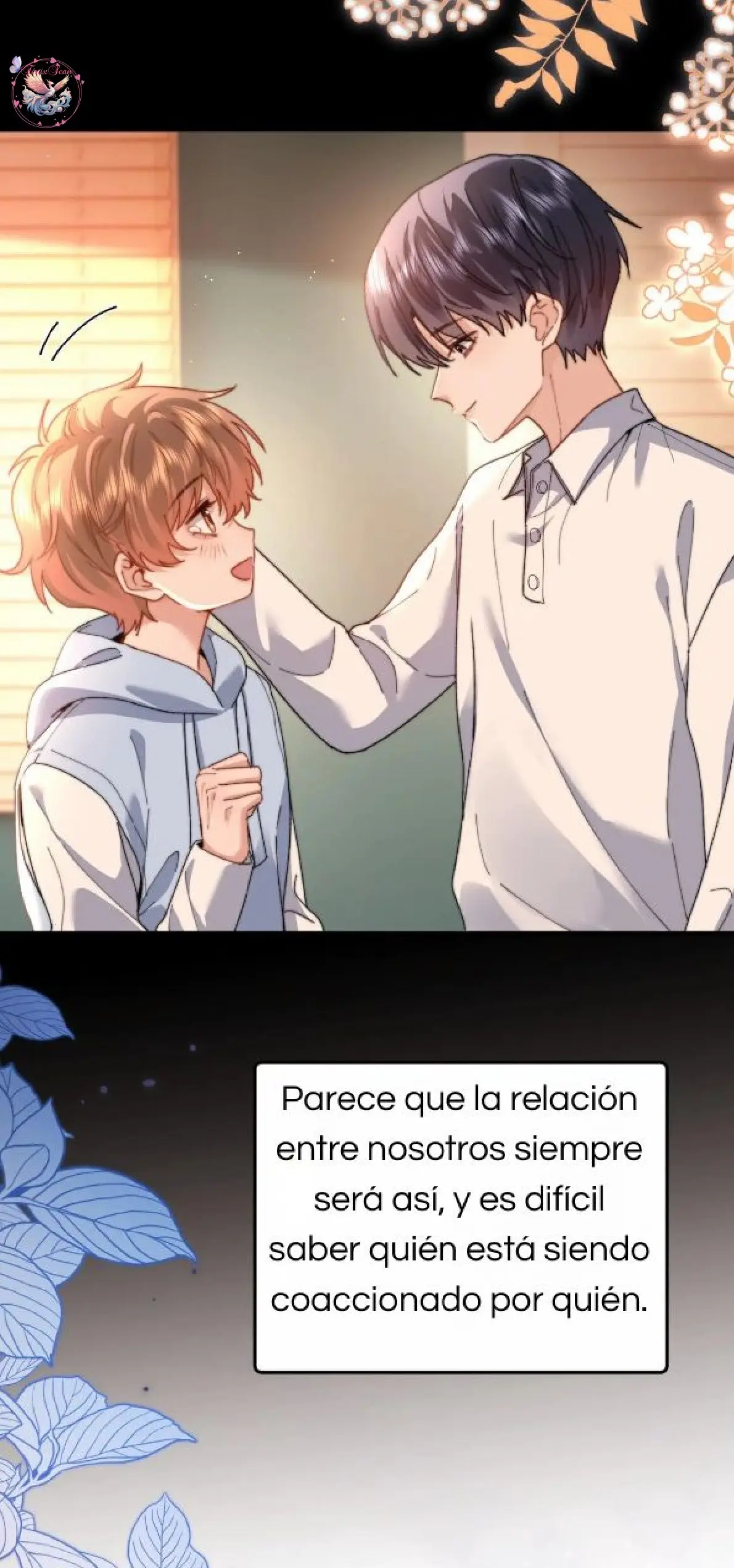 Preciosos Alérgenos capítulo 93 página 44