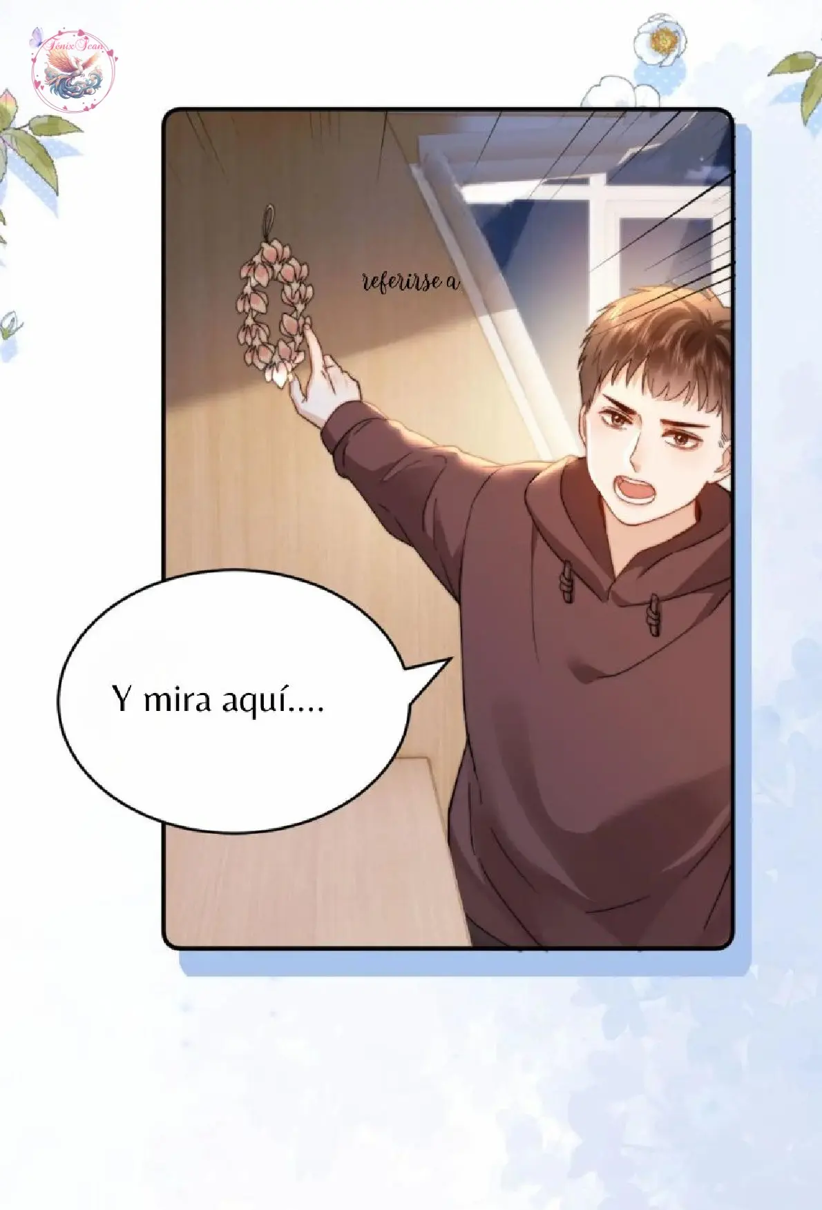Preciosos Alérgenos capítulo 94 página 8