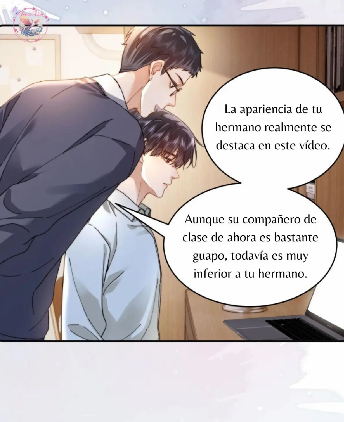 Preciosos Alérgenos capítulo 94 página 29