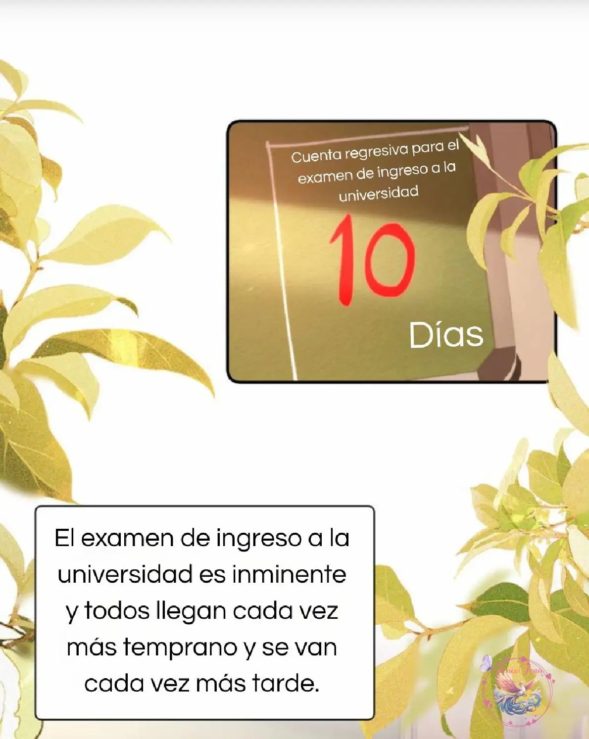 Preciosos Alérgenos capítulo 95 página 34