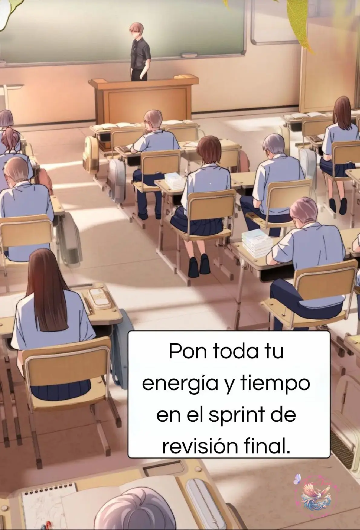 Preciosos Alérgenos capítulo 95 página 35