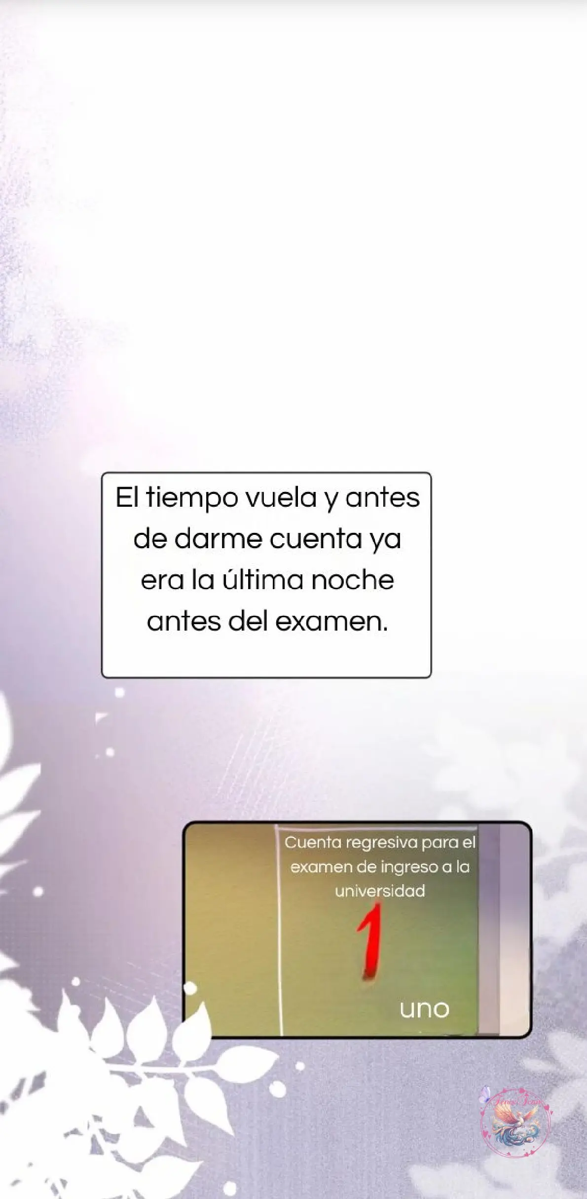 Preciosos Alérgenos capítulo 95 página 38