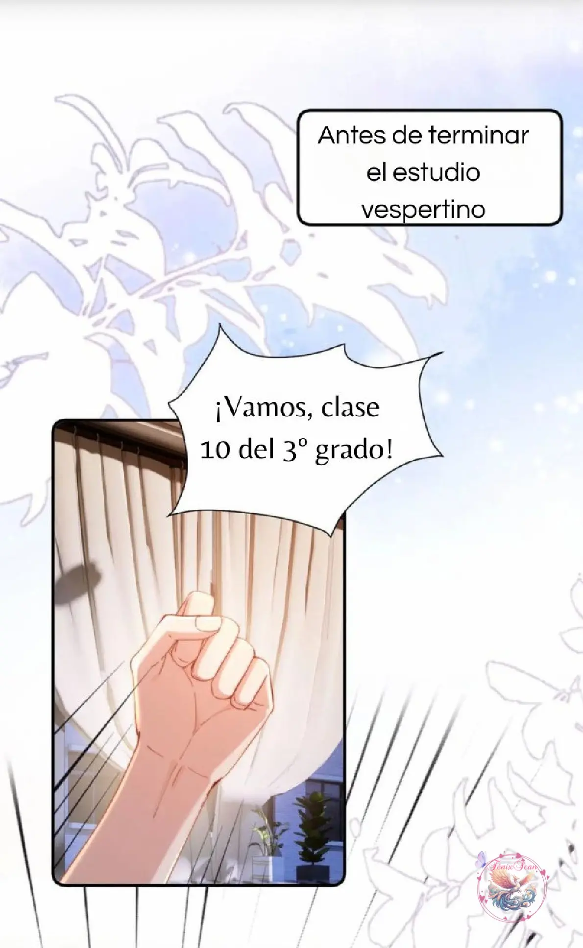 Preciosos Alérgenos capítulo 95 página 42