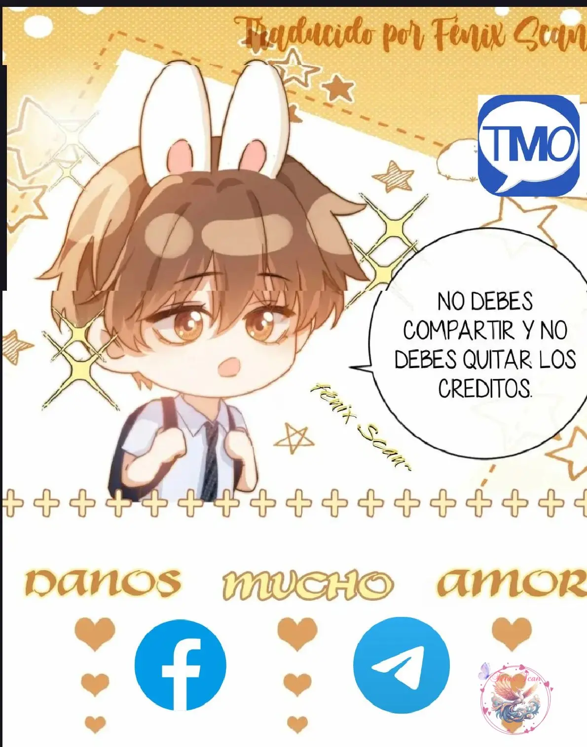 Preciosos Alérgenos capítulo 95 página 49