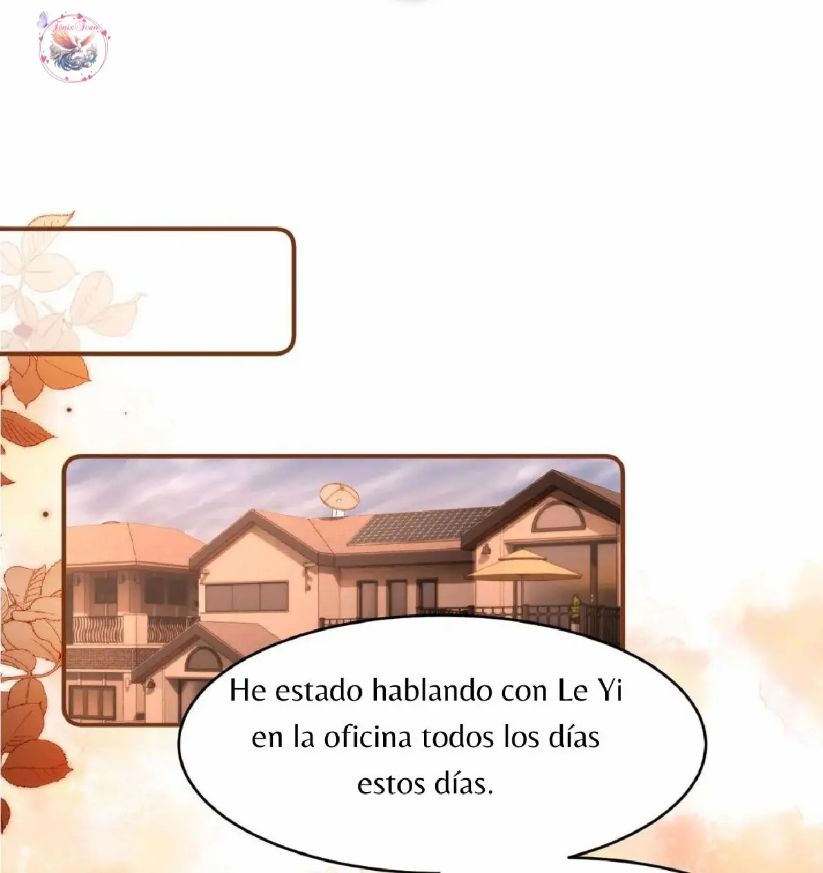 Preciosos Alérgenos capítulo 96 página 17