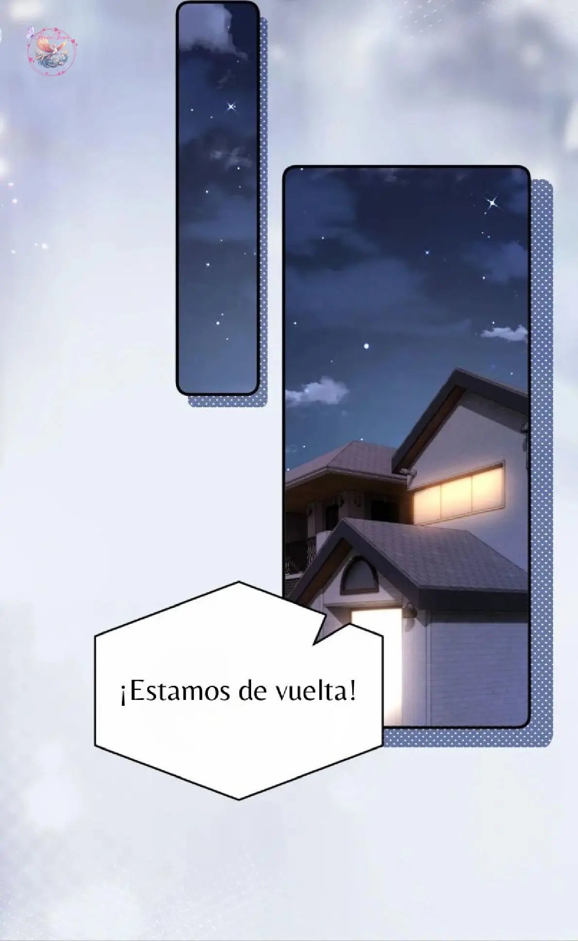 Preciosos Alérgenos capítulo 96 página 33