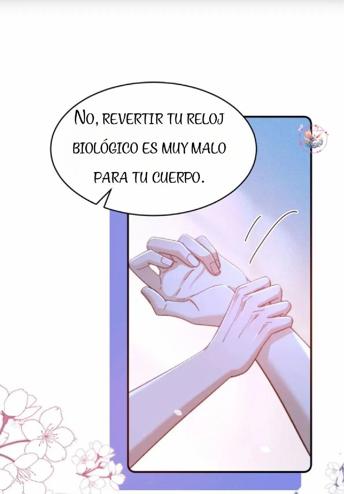 Preciosos Alérgenos capítulo 97 página 13