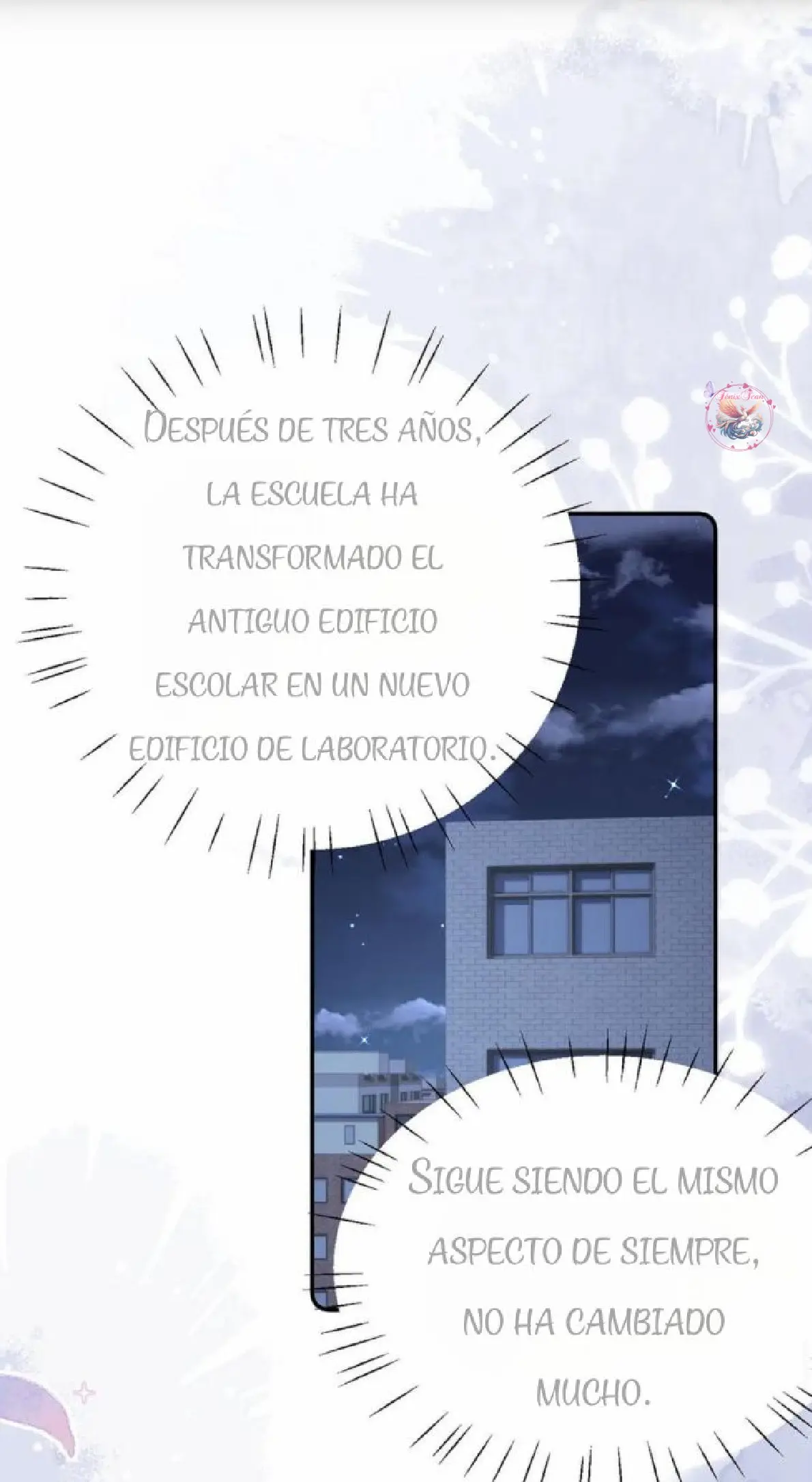 Preciosos Alérgenos capítulo 97 página 31