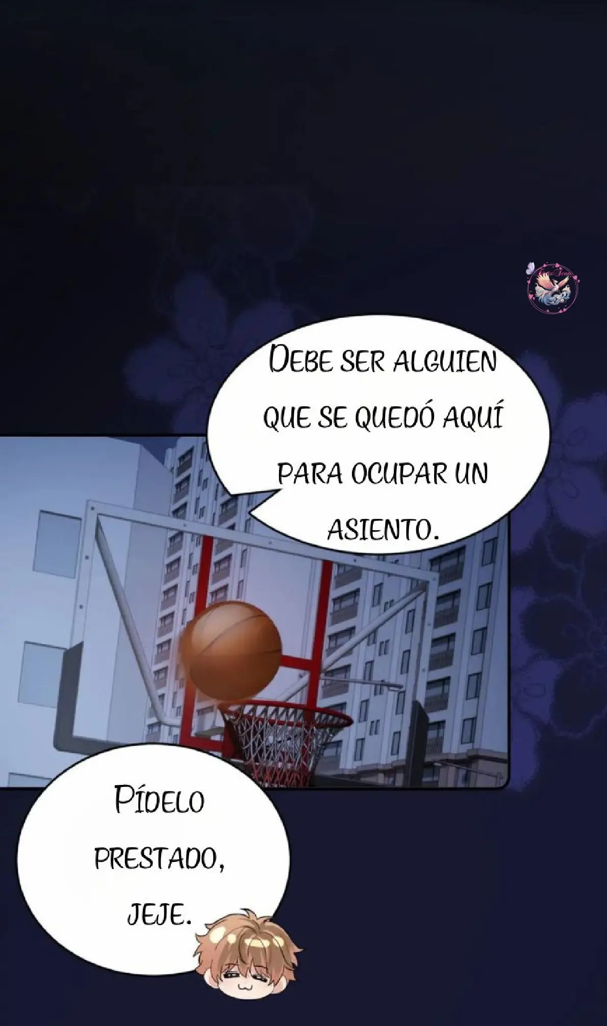 Preciosos Alérgenos capítulo 97 página 44