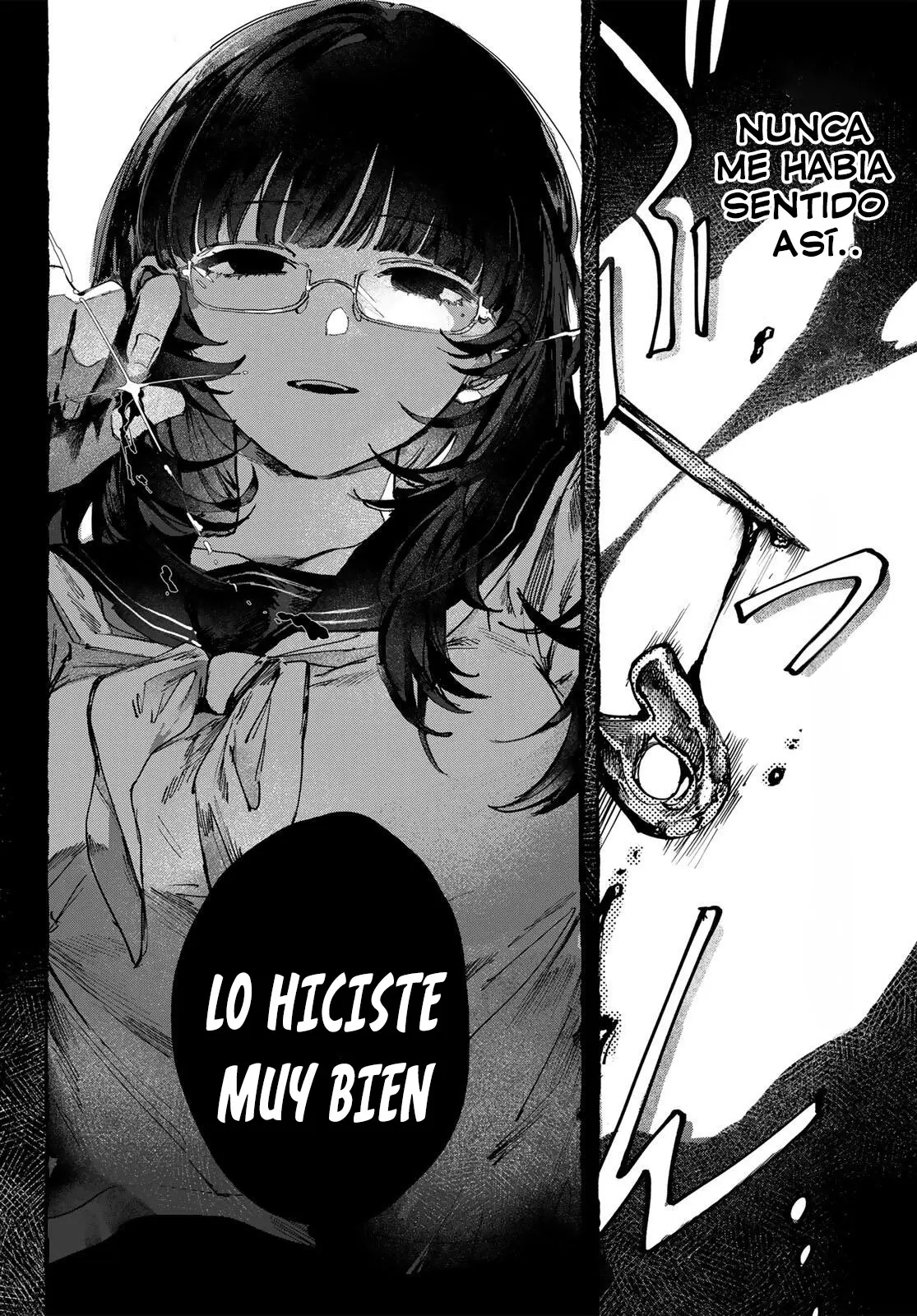 Prisionero de la Distorsión. capítulo 2 página 17