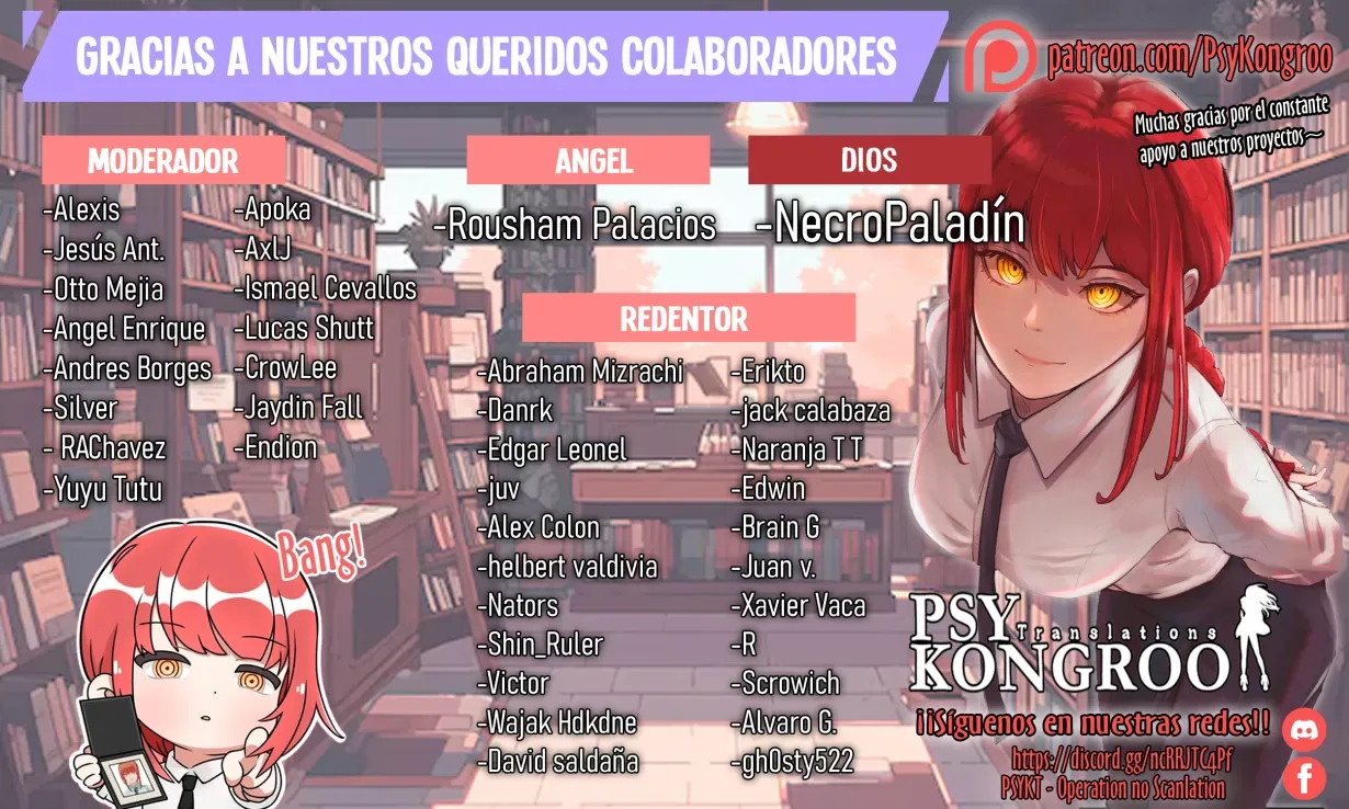 Prisionero de la Distorsión. capítulo 3 página 4
