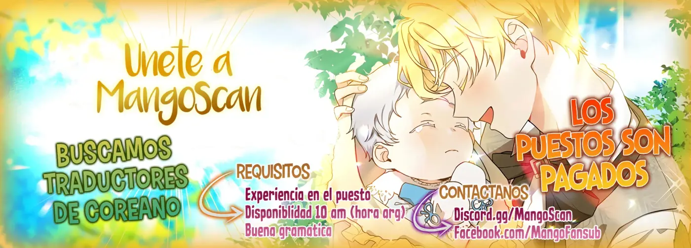 Me case con un comandante capítulo 10 página 2