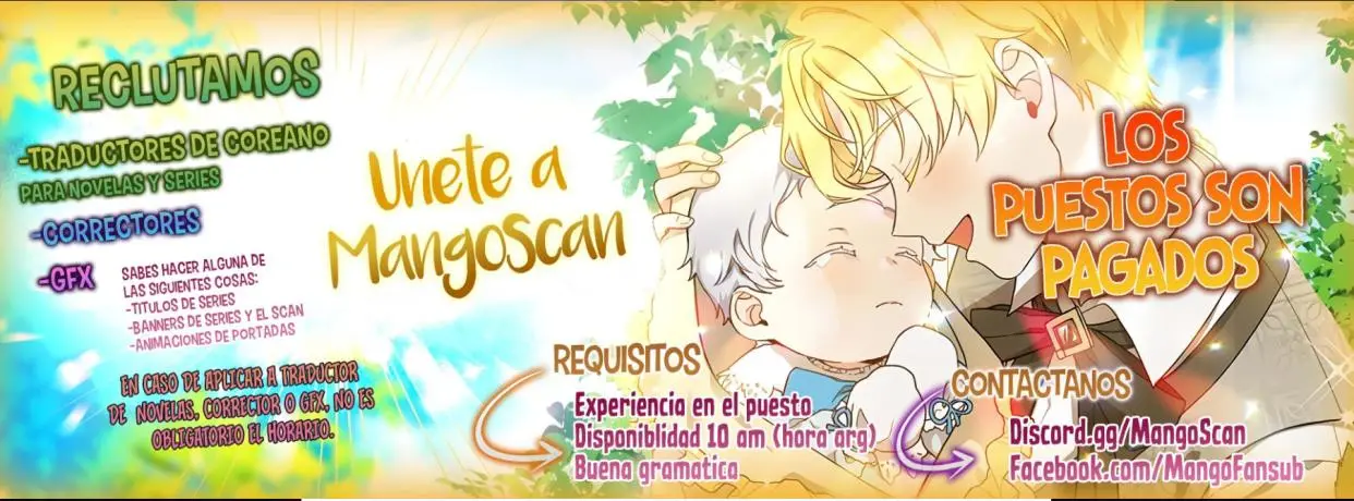 Me case con un comandante capítulo 18 página 2