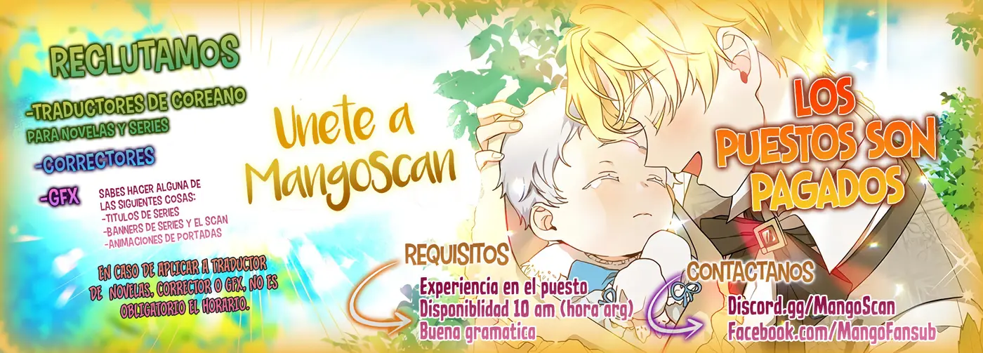 Me case con un comandante capítulo 21 página 2