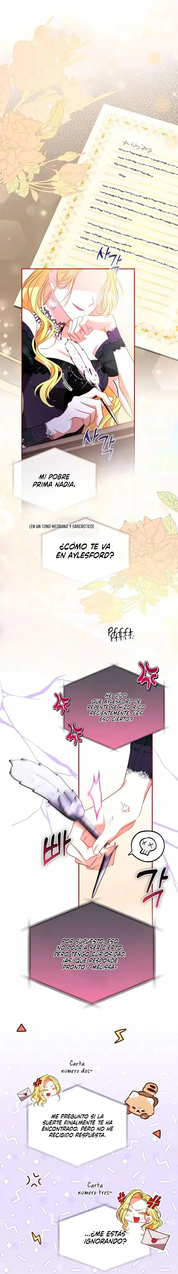 Me case con un comandante capítulo 46 página 2