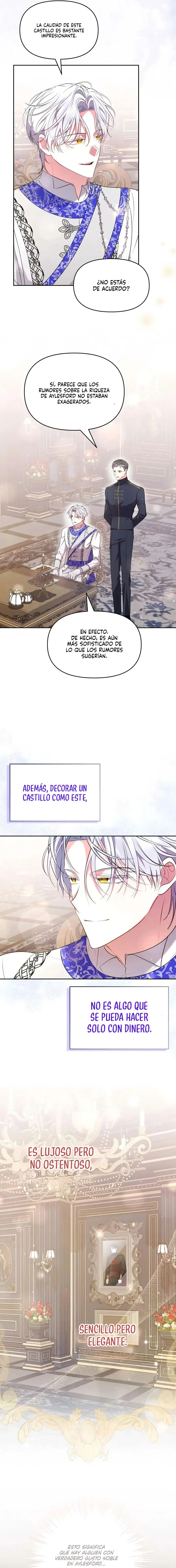 Me case con un comandante capítulo 46 página 12