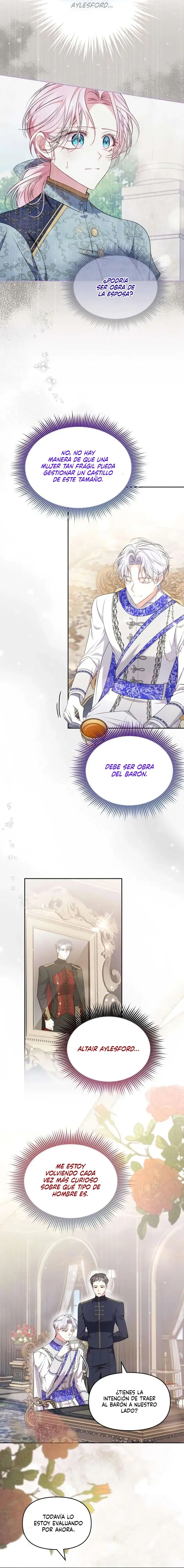 Me case con un comandante capítulo 46 página 13