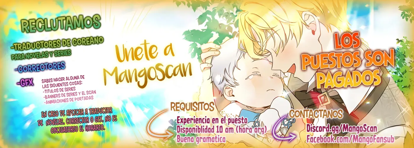 Me case con un comandante capítulo 7 página 1