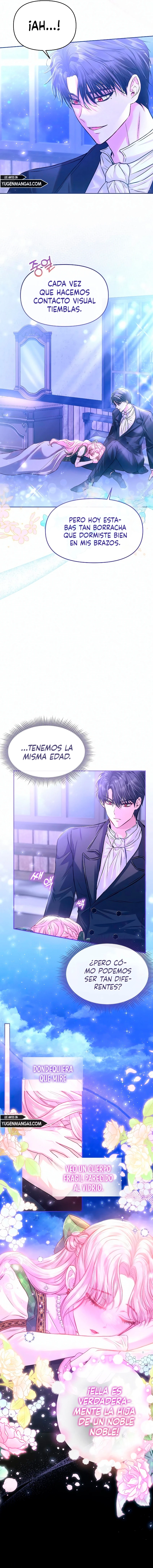 Me case con un comandante capítulo 9 página 4
