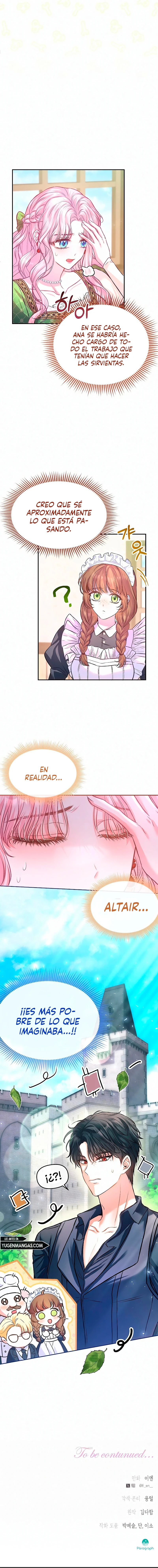 Me case con un comandante capítulo 9 página 16