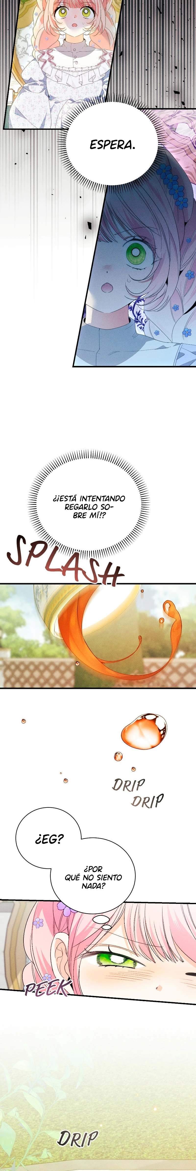 ¡Protegeré A Mi Padre Tirano capítulo 48 página 15