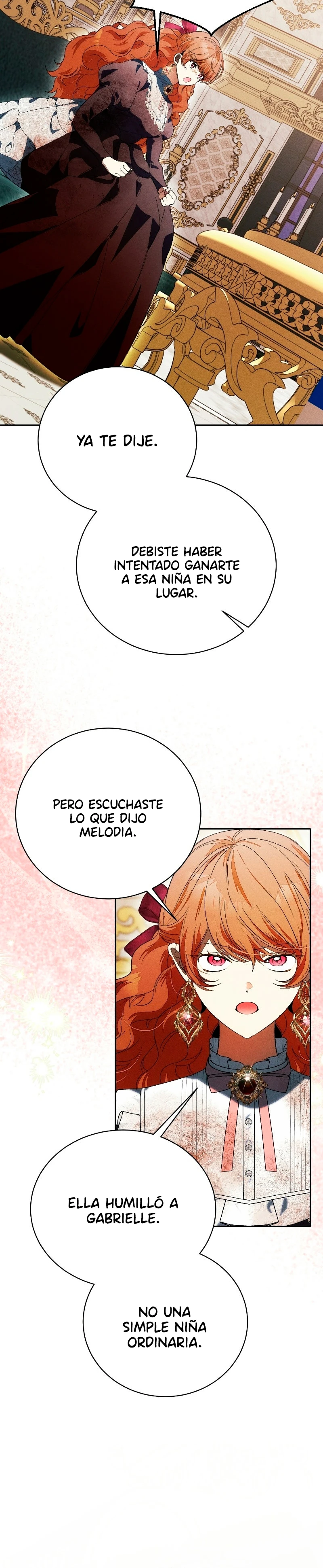 ¡Protegeré A Mi Padre Tirano capítulo 49 página 15