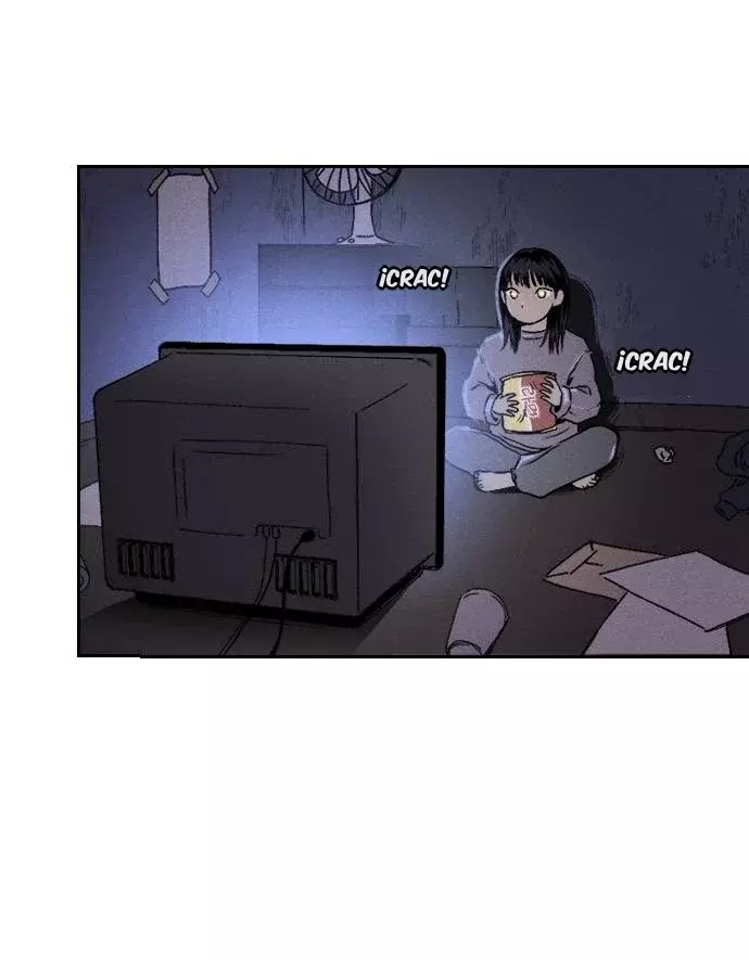 Prueba De Dignidad capítulo 1 página 15