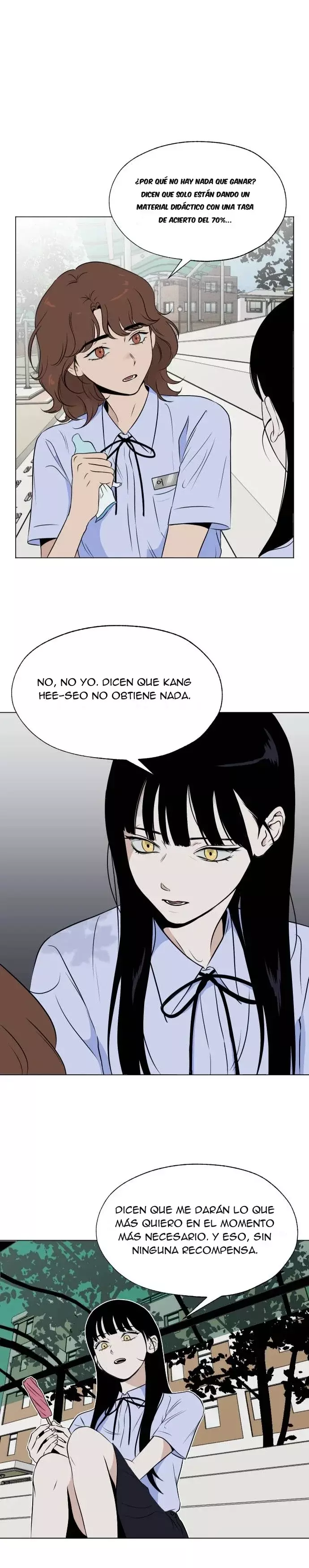 Prueba De Dignidad capítulo 10 página 5