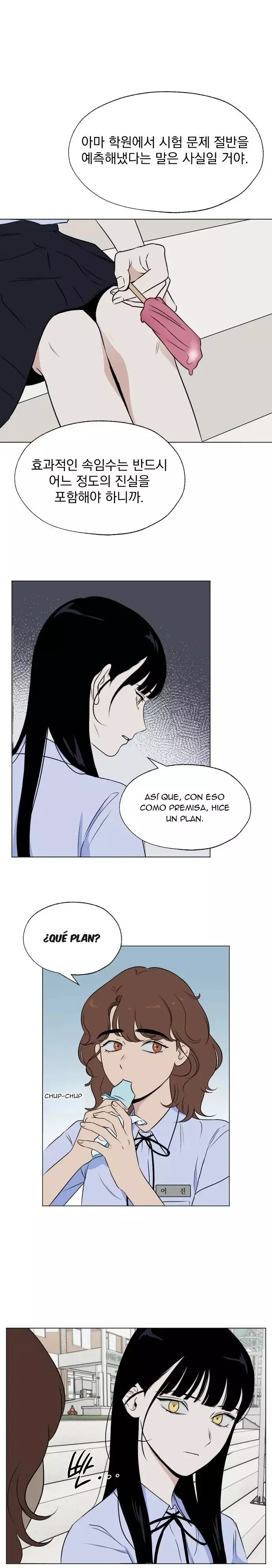 Prueba De Dignidad capítulo 10 página 7