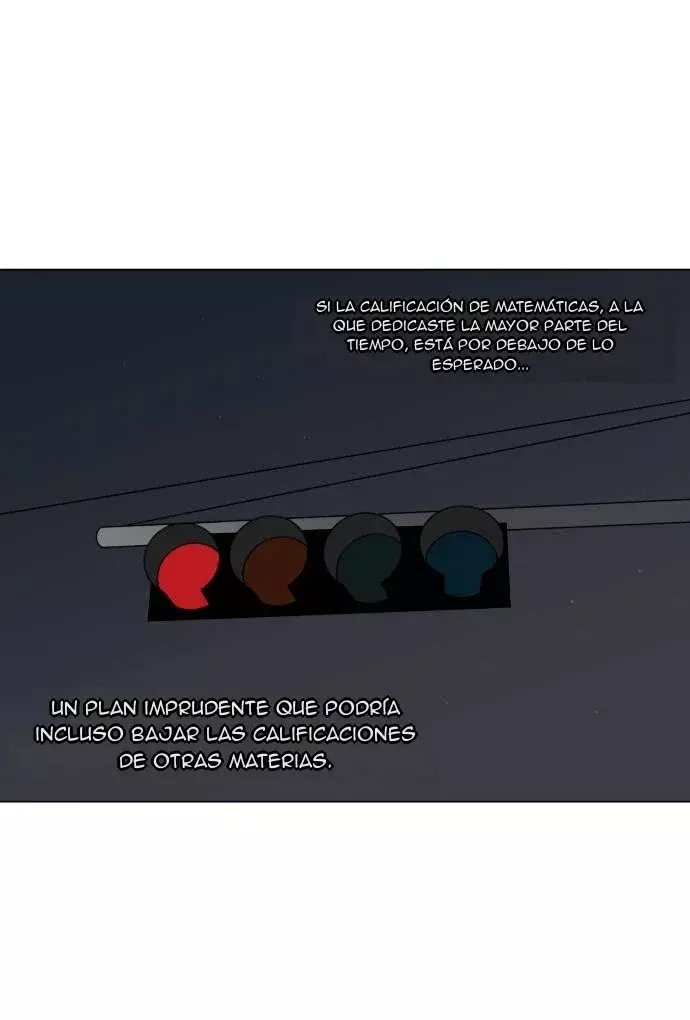 Prueba De Dignidad capítulo 11 página 8
