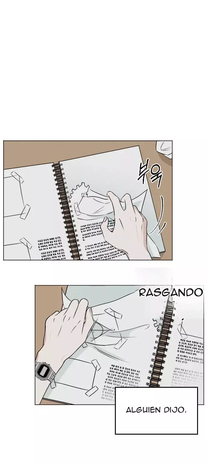 Prueba De Dignidad capítulo 11 página 15