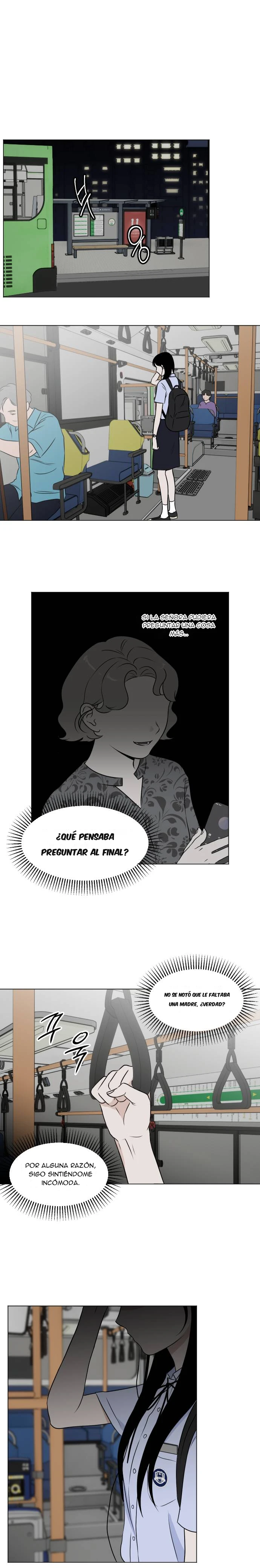 Prueba De Dignidad capítulo 15 página 2