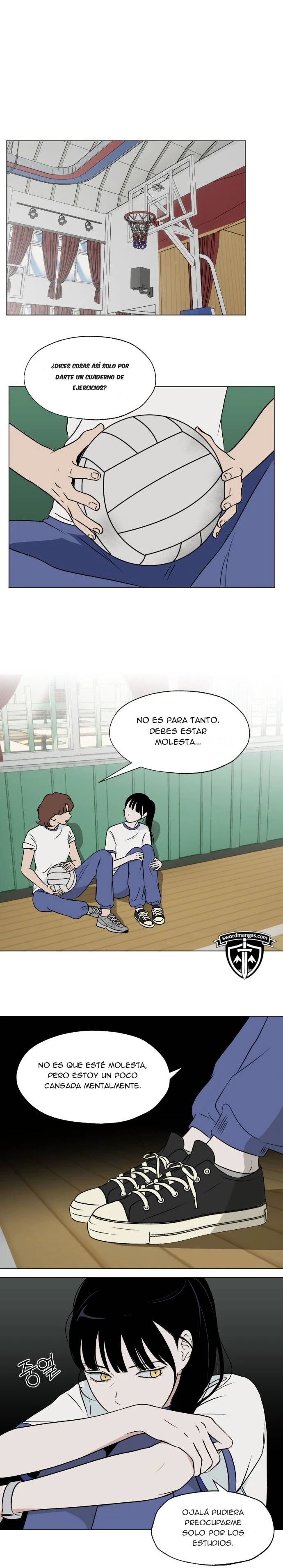 Prueba De Dignidad capítulo 15 página 13