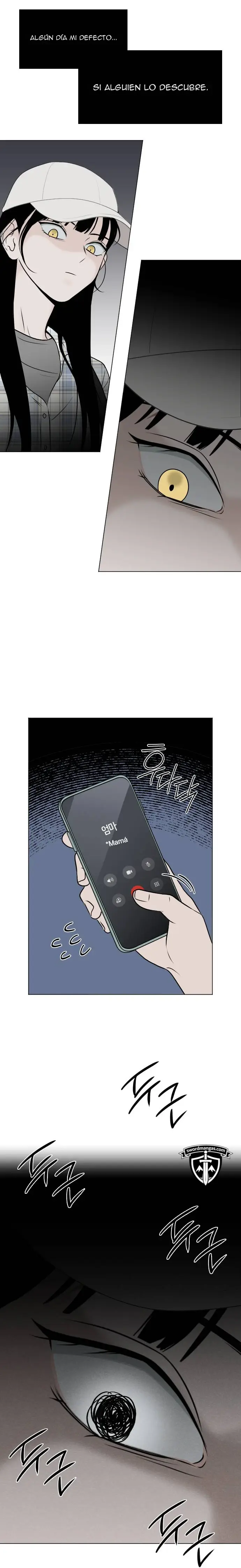Prueba De Dignidad capítulo 15 página 20