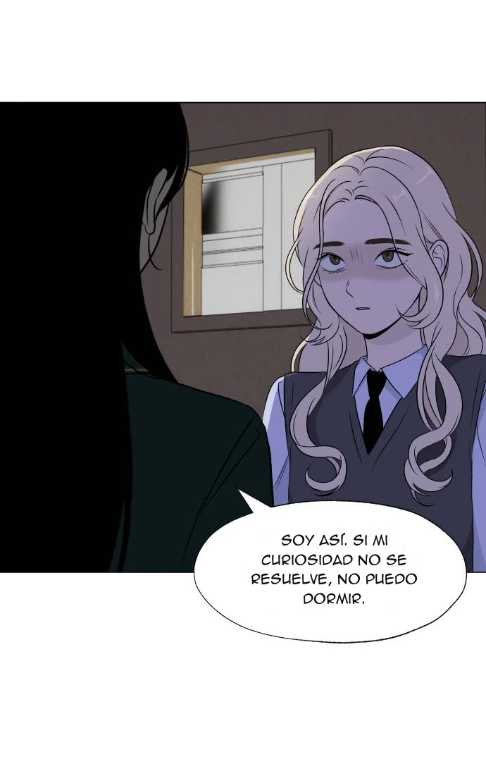 Prueba De Dignidad capítulo 16 página 21