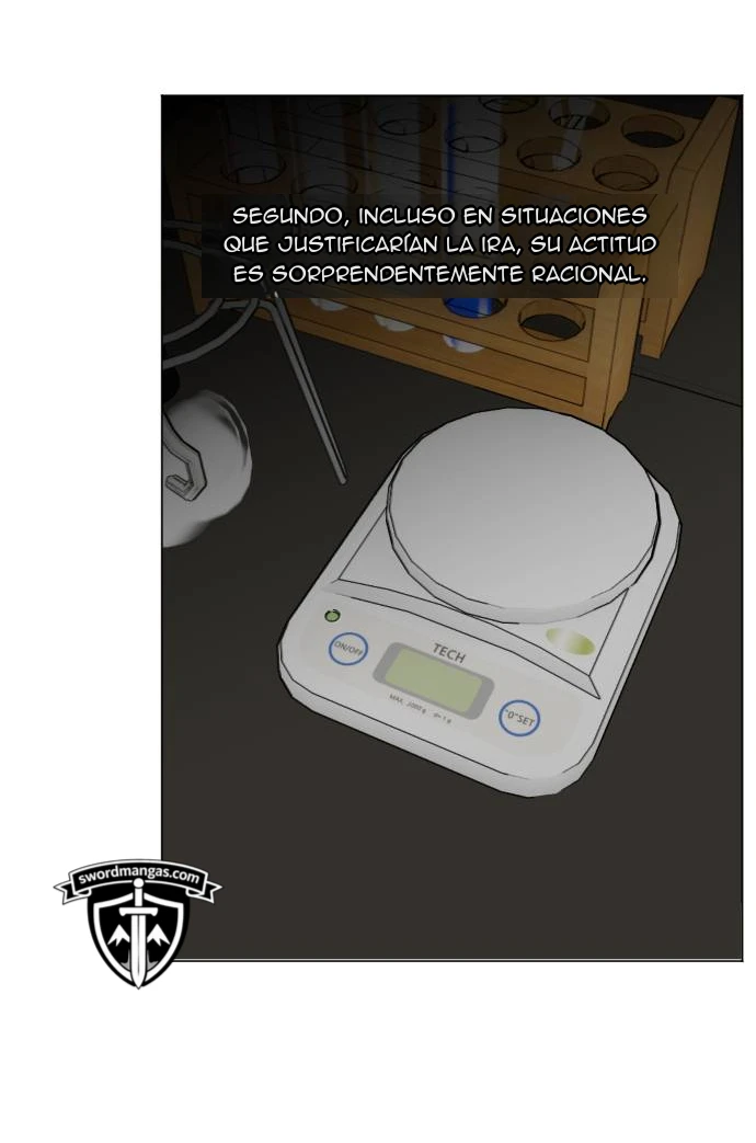 Prueba De Dignidad capítulo 17 página 8