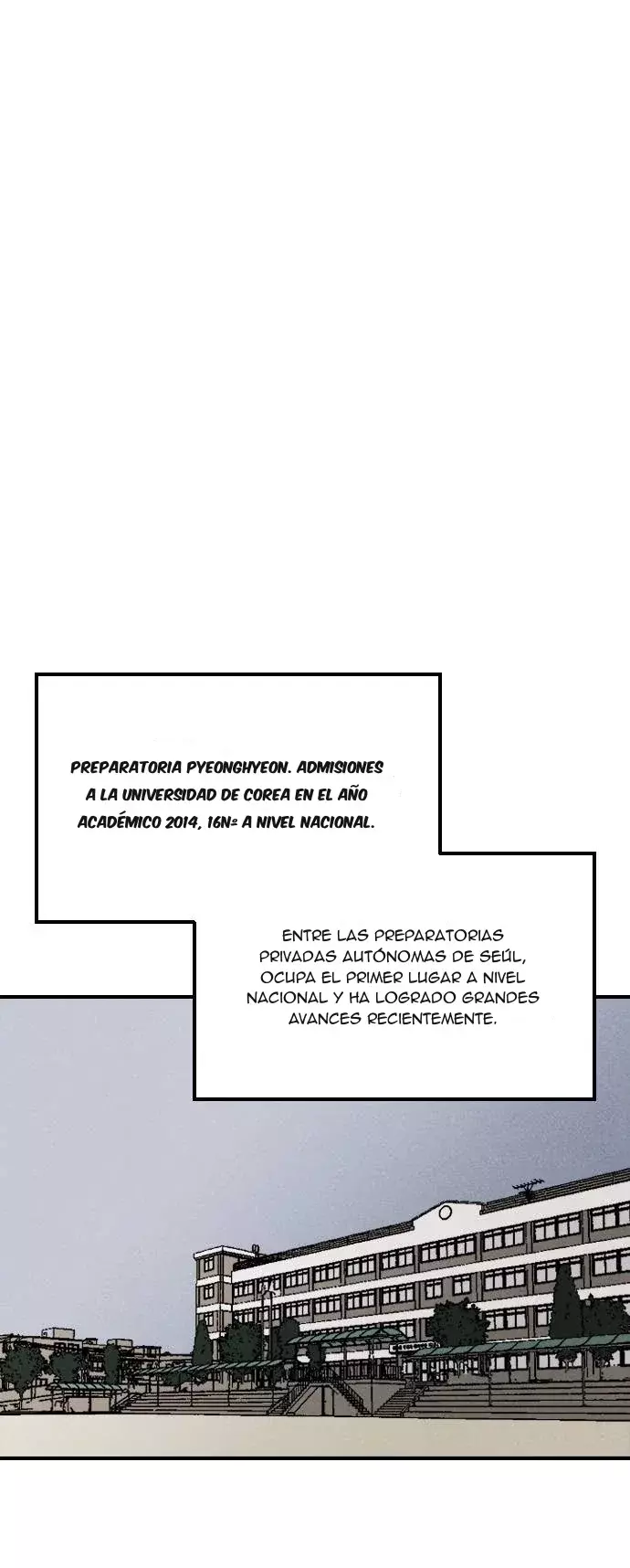 Prueba De Dignidad capítulo 2 página 29