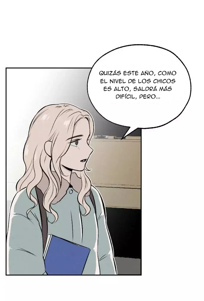 Prueba De Dignidad capítulo 3 página 15