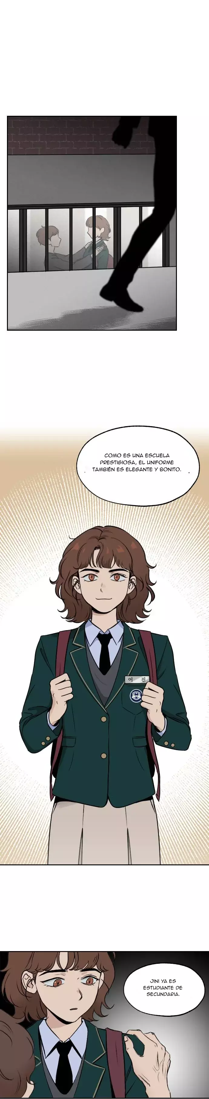 Prueba De Dignidad capítulo 4 página 2