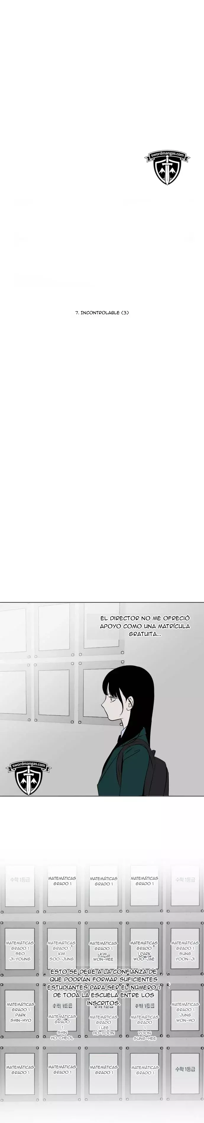 Prueba De Dignidad capítulo 7 página 7