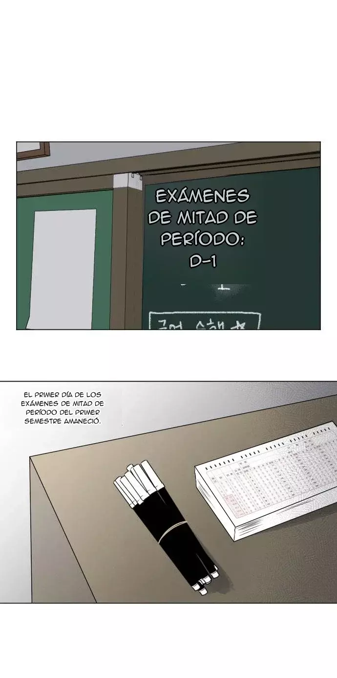 Prueba De Dignidad capítulo 7 página 15