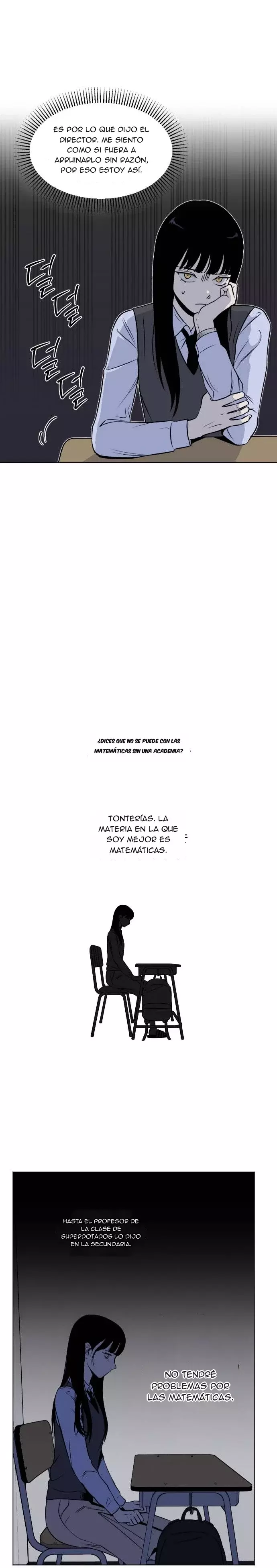 Prueba De Dignidad capítulo 7 página 17