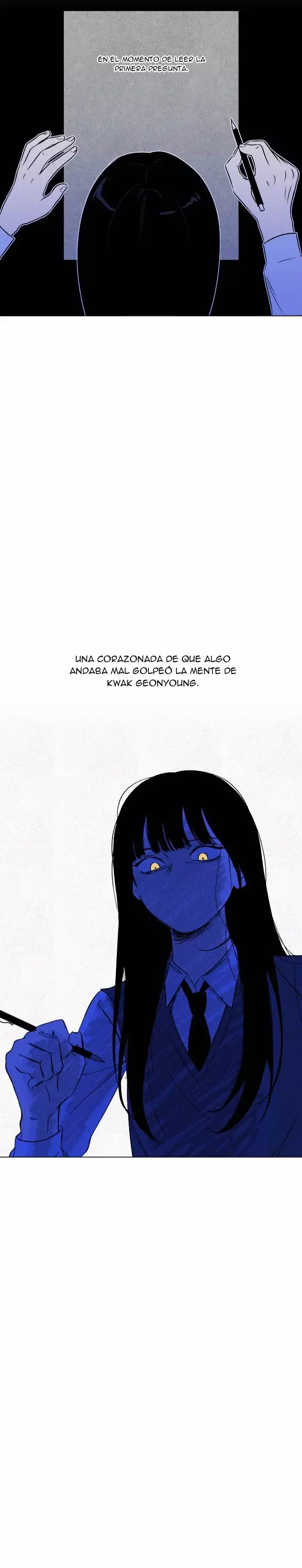 Prueba De Dignidad capítulo 7 página 20