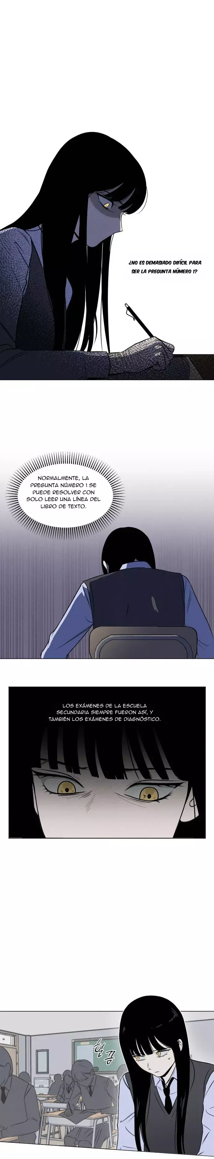 Prueba De Dignidad capítulo 8 página 2