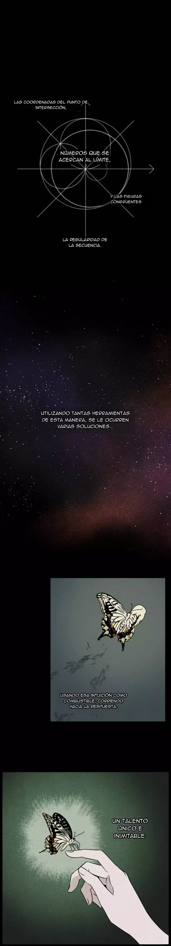 Prueba De Dignidad capítulo 8 página 10