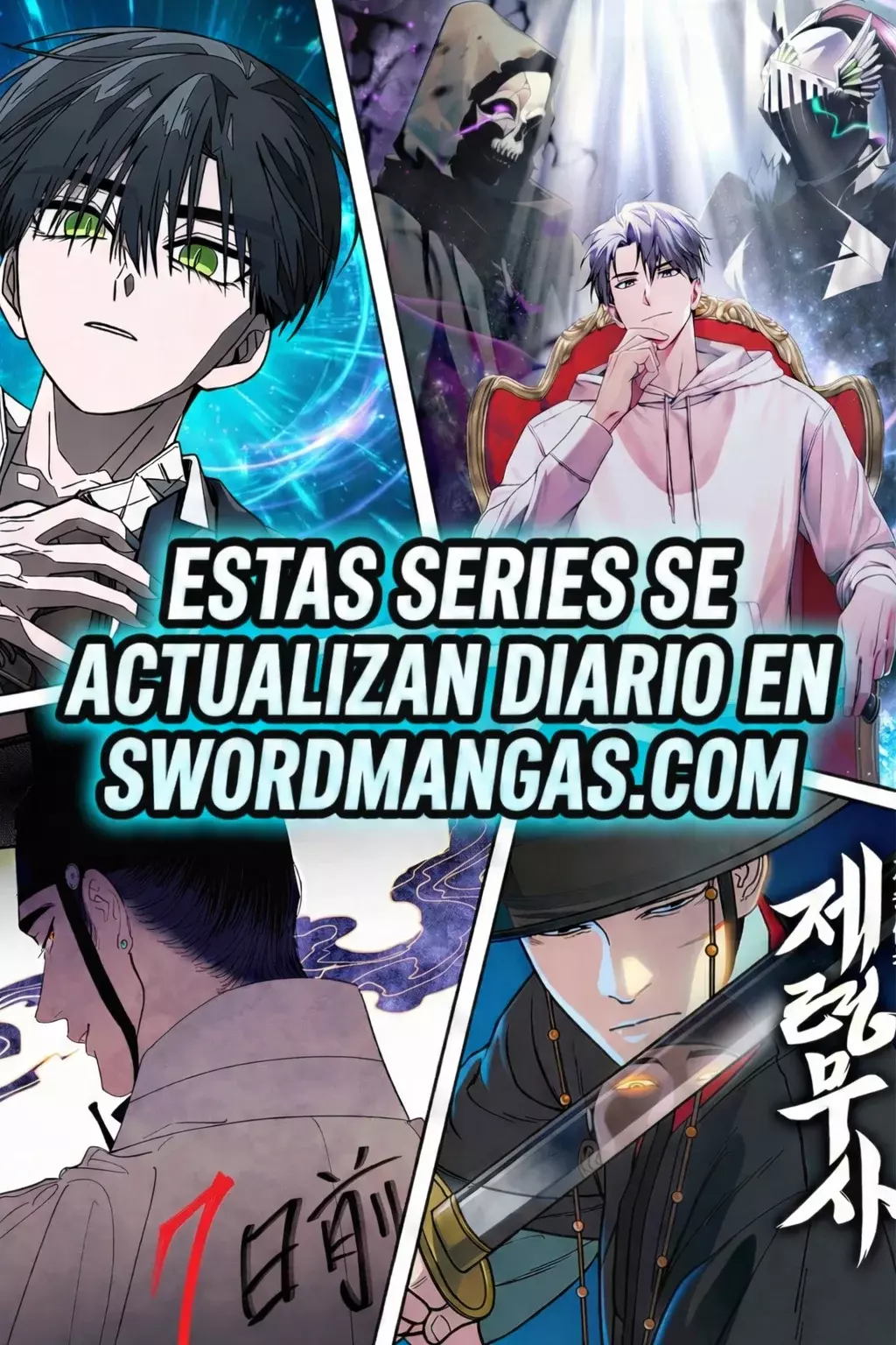 Prueba De Dignidad capítulo 9 página 2
