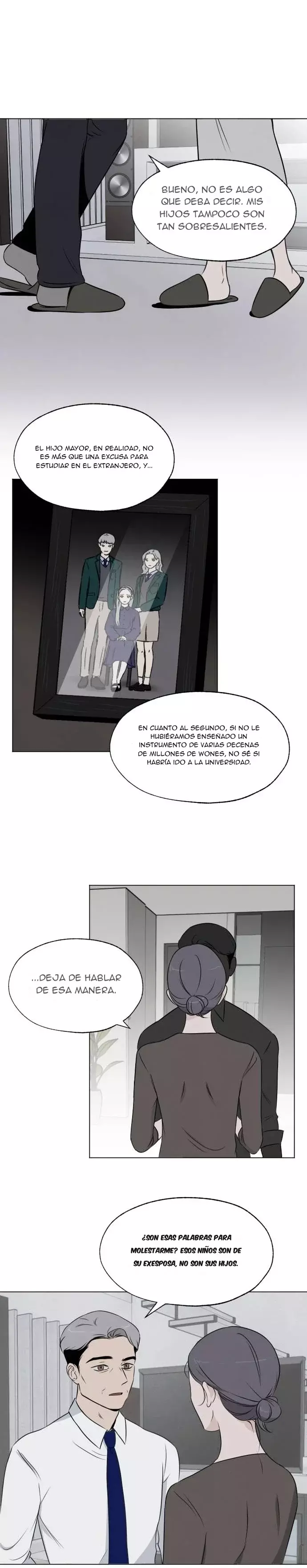 Prueba De Dignidad capítulo 9 página 12