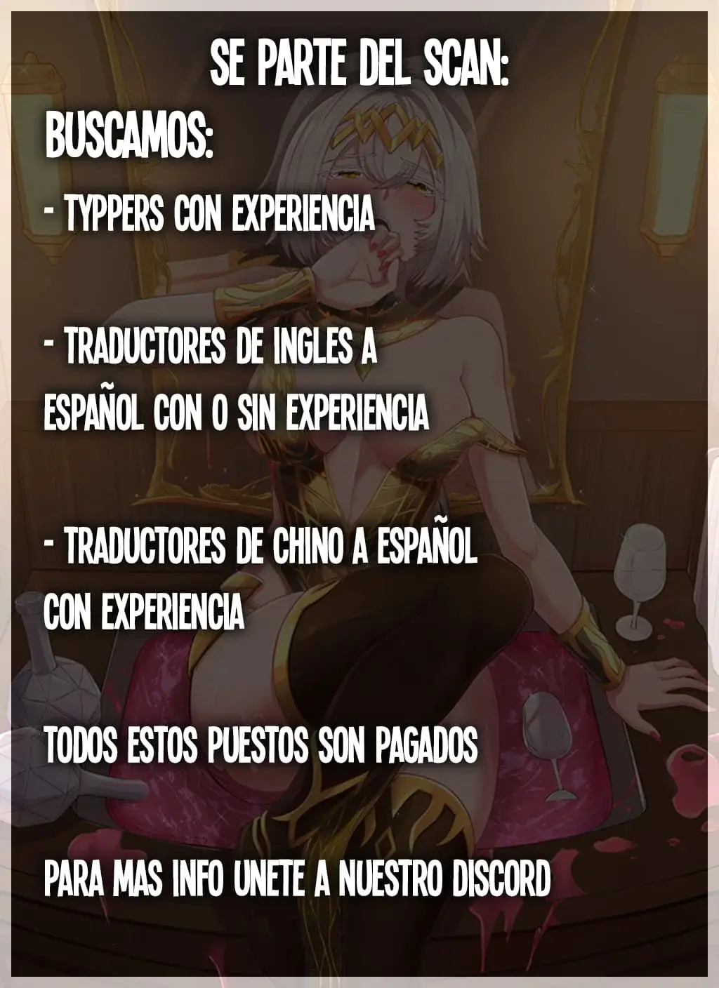 ¿Puedo Tocarlo? capítulo 1 página 12